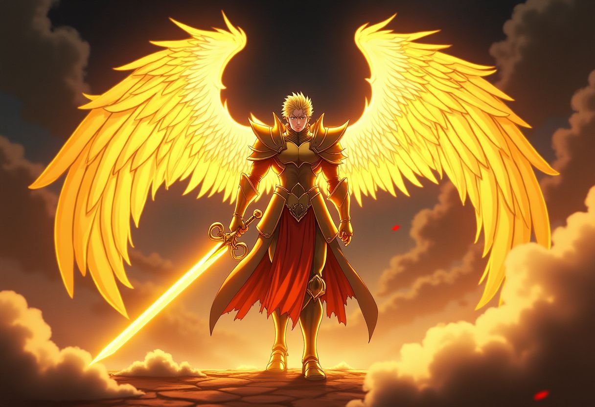 《一剑封神》第二季制作决定!官方发布全新预告视觉图 - 日漫网站 《一剑封神》第二季制作决定!官方发布全新预告视觉图 - 日漫网站最新资讯
