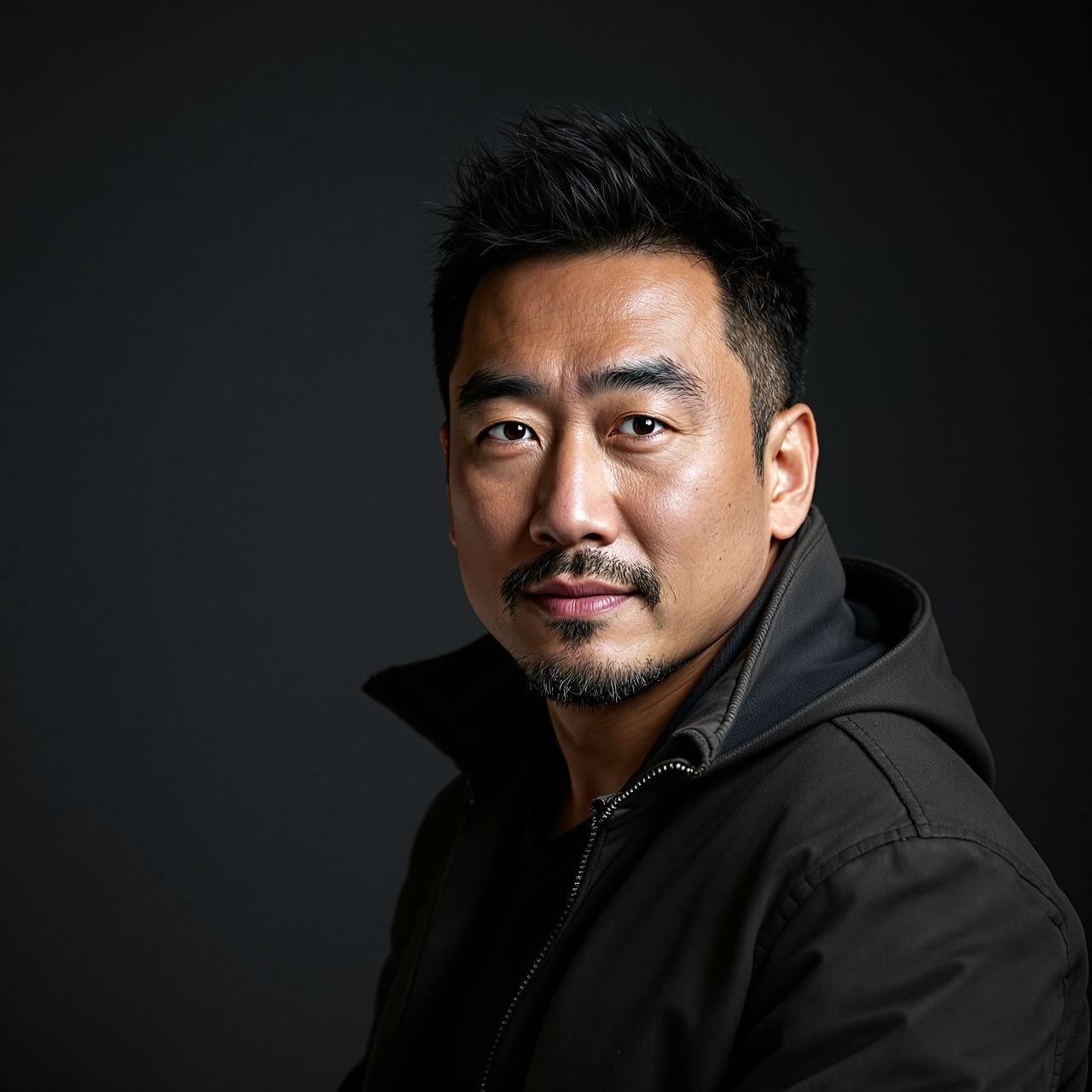 陈剑心 - 创始人 & CEO 陈剑心 - 日漫网站创始人 & CEO